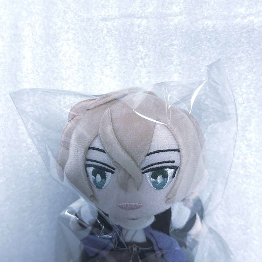 Amazon.co.jp: ヒプノシスマイク 夢野幻太郎 まぼぬい